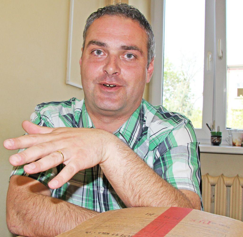 Pokazują sąd młodym ludziom. Prawo nie musi być trudne