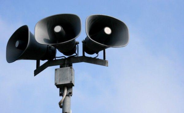 12 maja zawyją syreny alarmowe