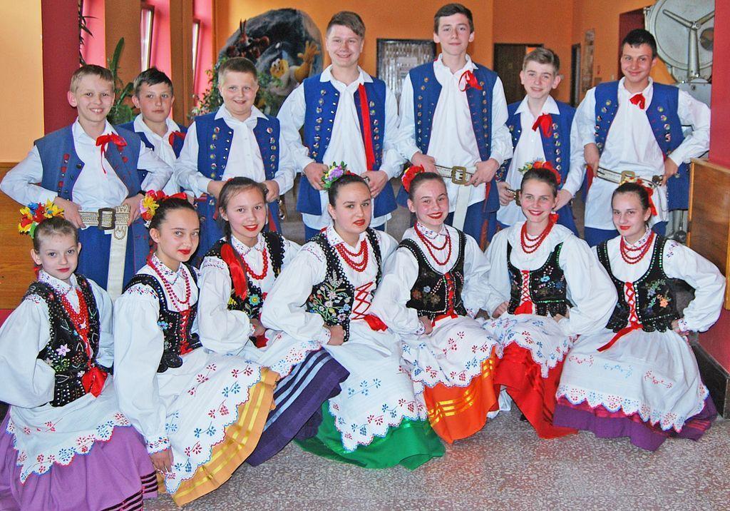 Taniec to sama przyjemność – obchody Międzynarodowego Dnia Tańca [ZDJĘCIA]