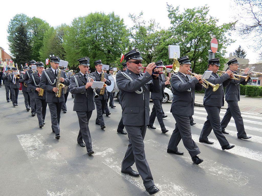 Wspólna lekcja patriotyzmu [galeria]