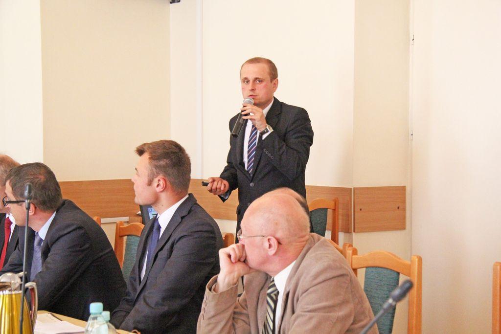 Dyrektor szpitala: – Jesteśmy na granicy wytrzymałości