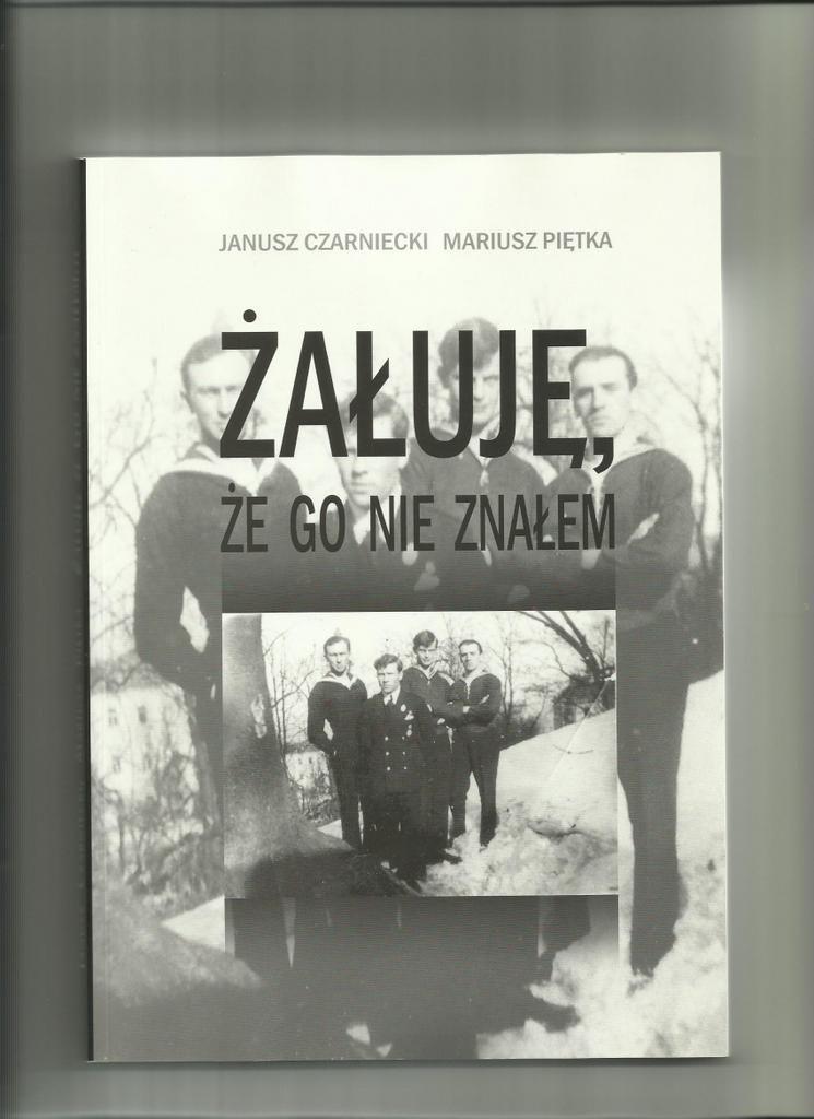 Książka o hm. Edwardzie Heilu już w księgarniach