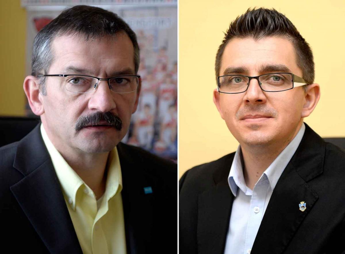 Zmiany personalne w magistracie. Zamirski naczelnikiem