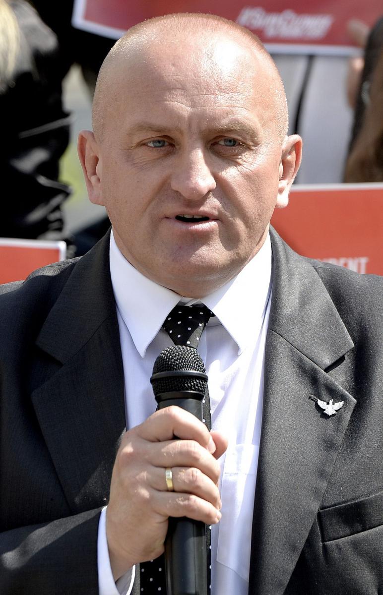 Kandydat na prezydenta Marian Kowalski: – Nie będzie zielonego światła...