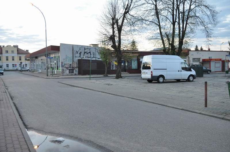 Gdzie w Lubaczowie można kupić narkotyki?