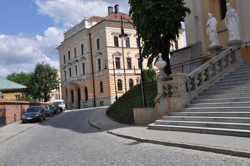 Ponawiają apel o zmianę nazwy ulicy