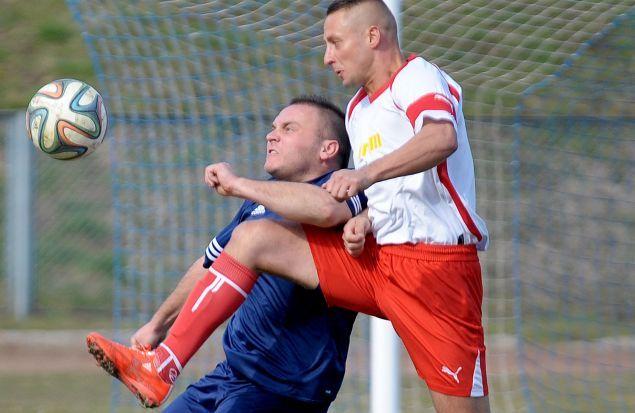 Show Arkadiusza Gosy w Nowej Dębie