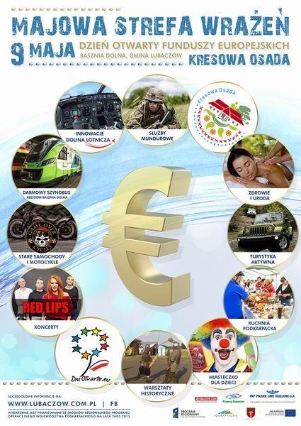 Majowa Strefa Wrażeń w Kresowej Osadzie