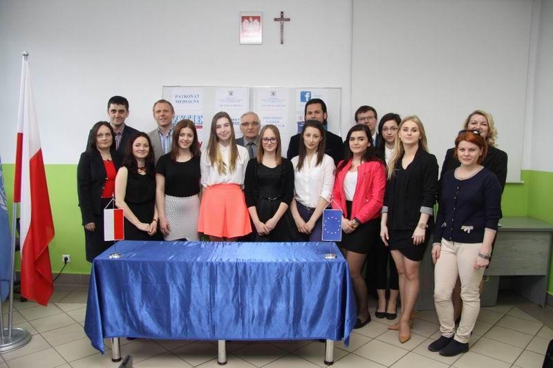 Najlepsi w zakresie stosunków międzynarodowych