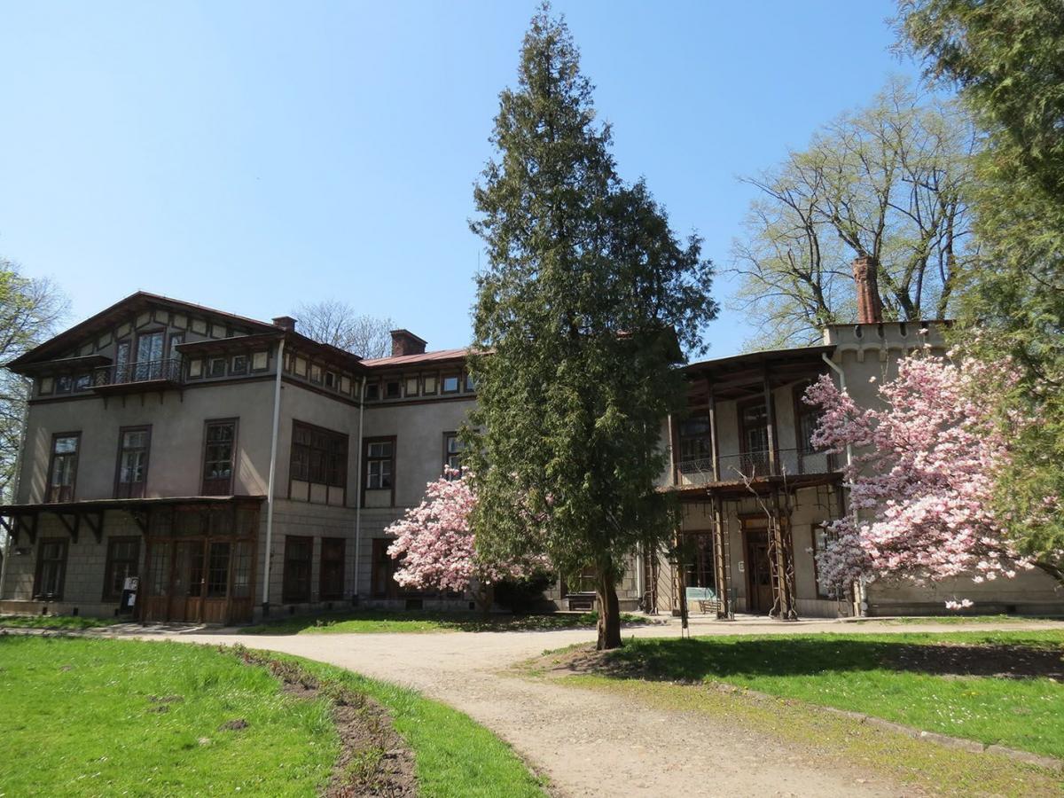 Przeworskie muzeum rozkwita