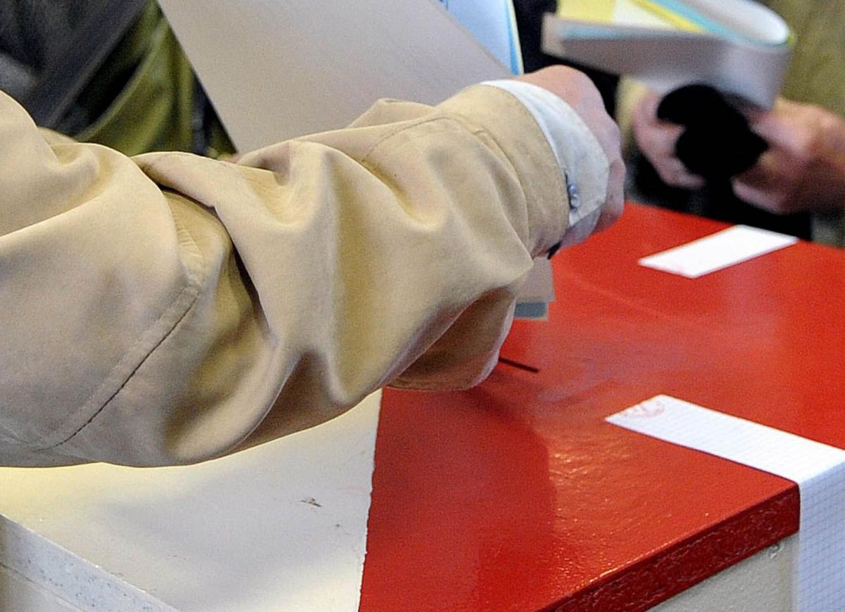 W niedzielę, 10 maja, wybieramy prezydenta RP