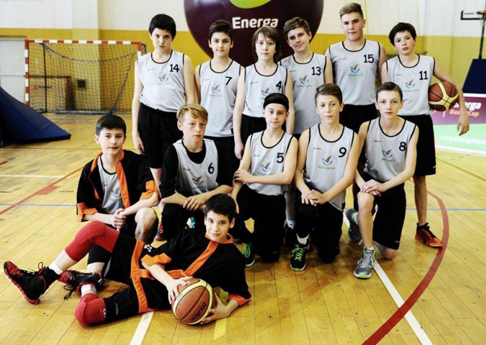 Przeworszczanie pojadą na Energa Basket Cup