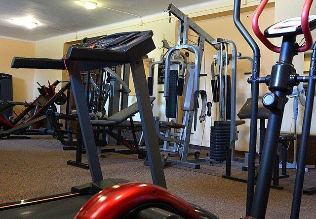 Lubaczów zaprasza na zajęcia rehabilitacyjne