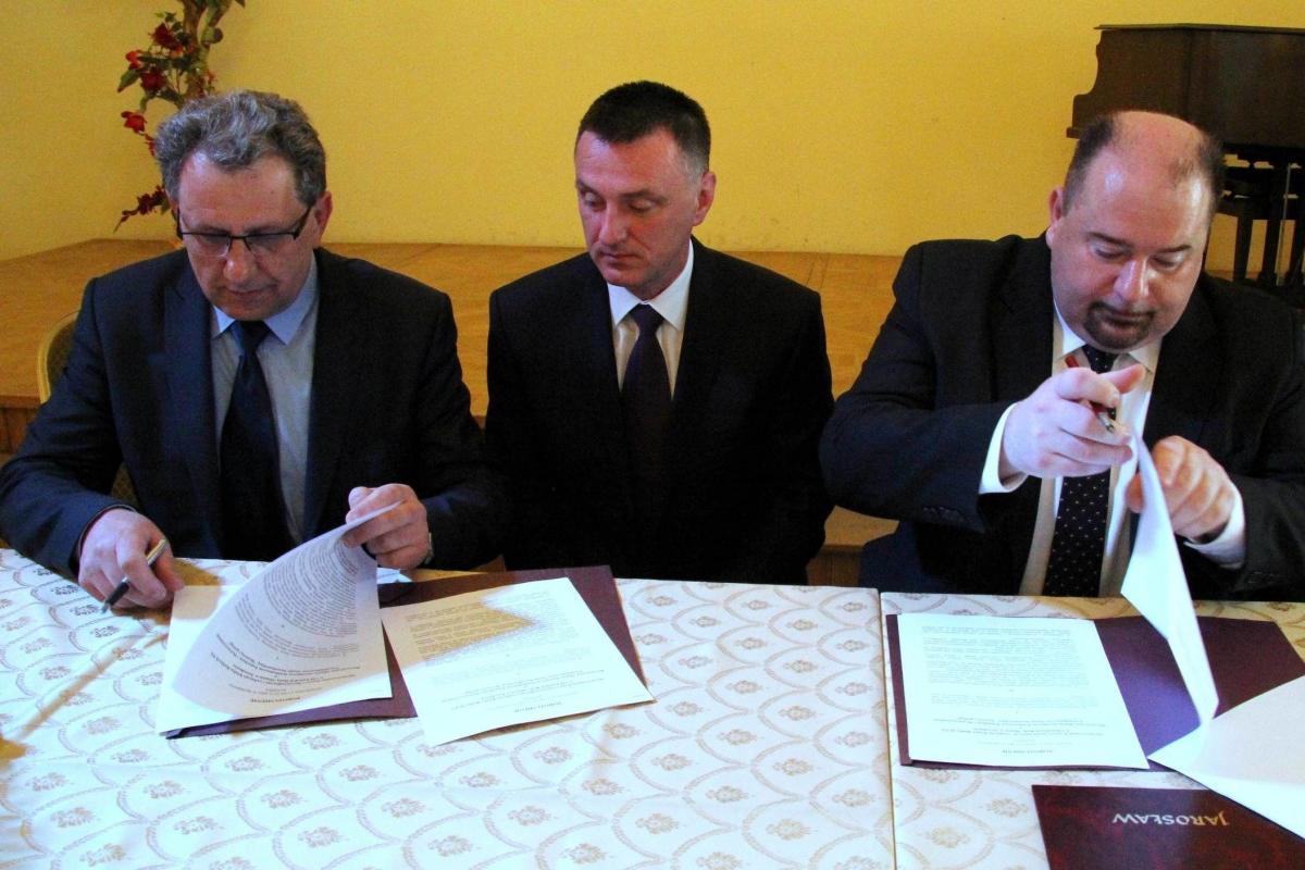 Burmistrz w koalicji z PiS. Zaborniak wiceburmistrzem