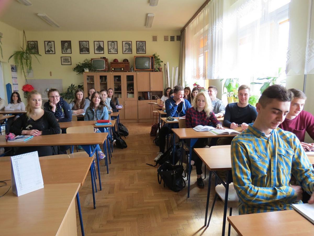 Nowości na tegorocznej maturze