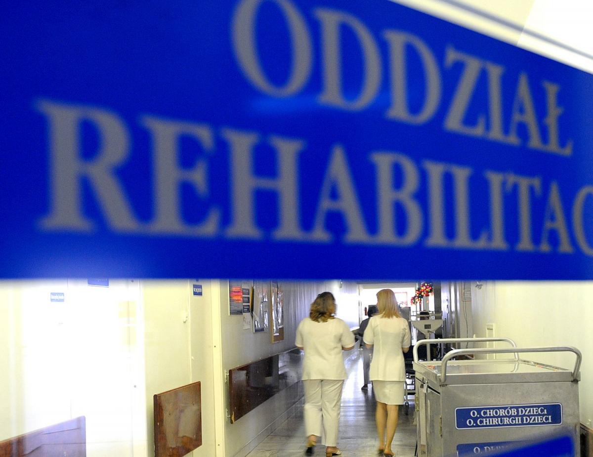 Pielęgniarki i położne domagają się podwyżek. Chcą po 1500 zł