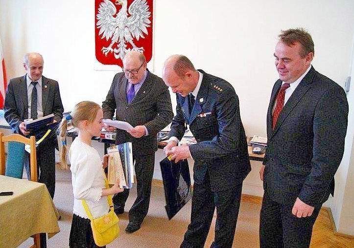 Bezpieczeństwo i rozwaga