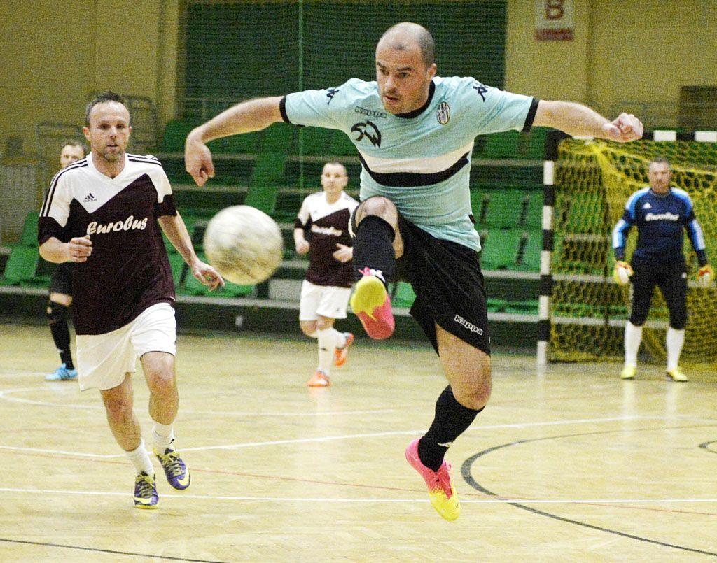 Triumf Sankopu-Służby Więziennej