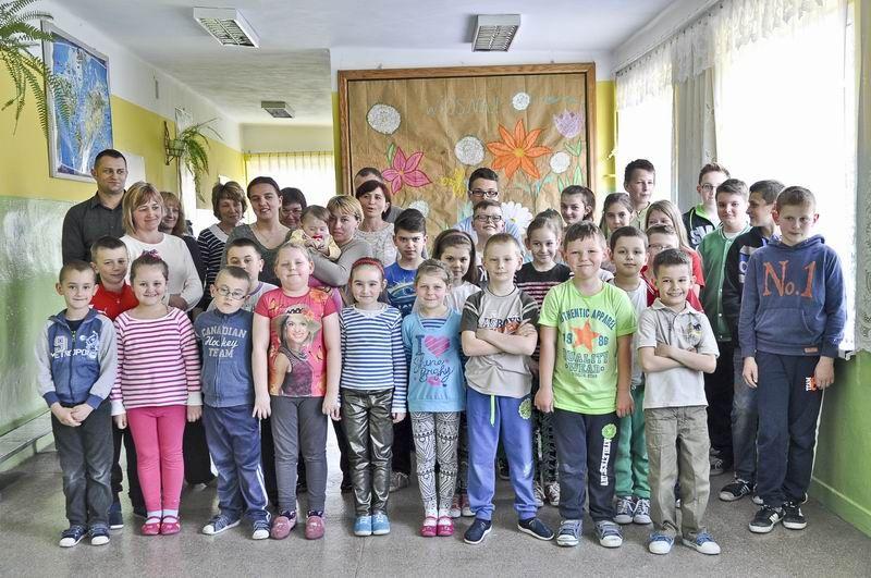 Gmina oddaje szkoły w ręce stowarzyszeń