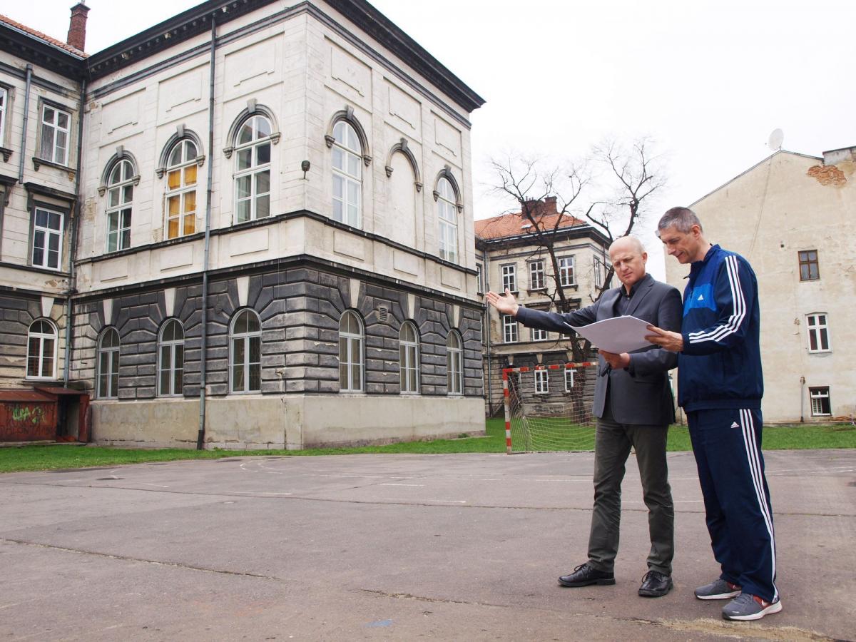 Liczą na spełnienie marzeń