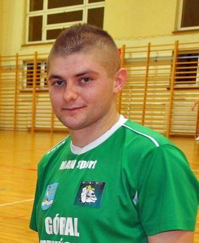 Karpaty za mocne dla JKS 1909. Show Krzysztofa Pietlucha