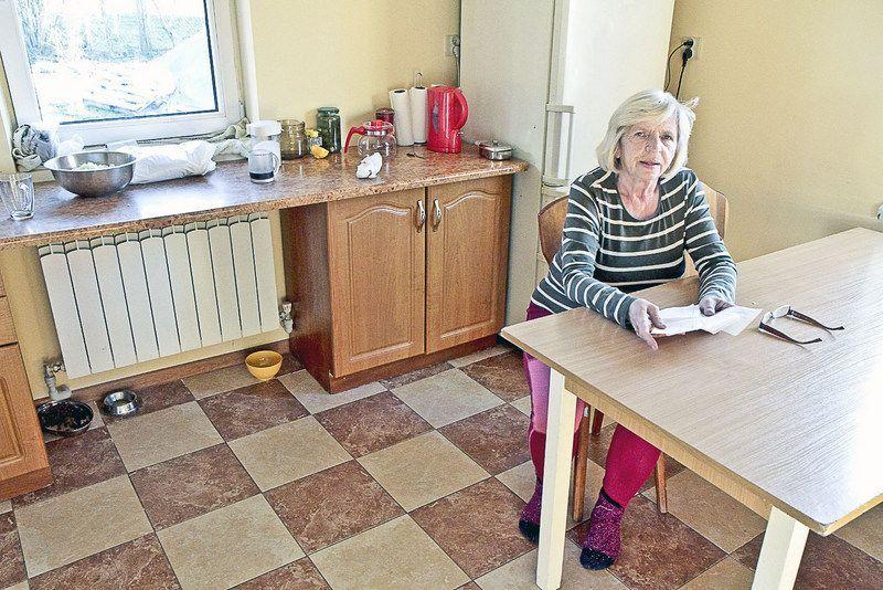 Wanda Paszkiewicz: – Odzyskałam wiarę w ludzi