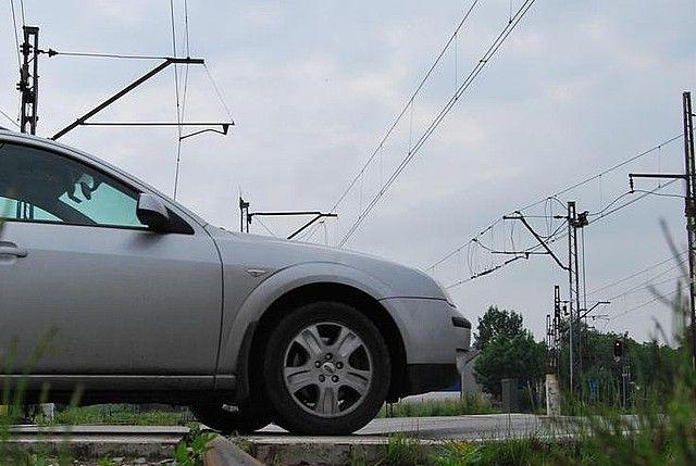 Złodziejowi trakcji grozi nawet 8 lat więzienia