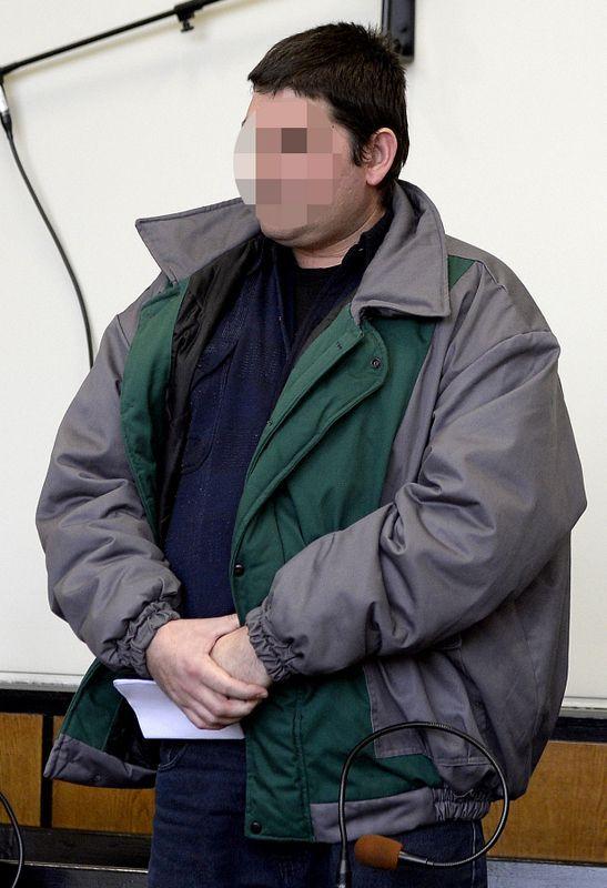 Wiktorowi K. za zabójstwo może grozić kara nawet dożywotniego więzienia