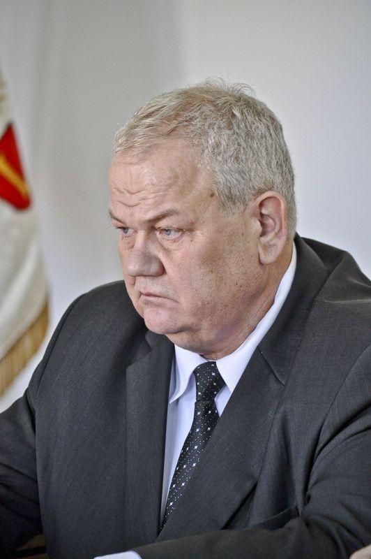 Marszałek lubelskiego odpowiedział na propozycję przejęcia powiatu lubaczowskiego