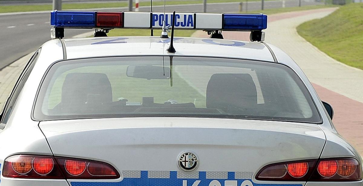 Od 11 kwietnia wyższe mandaty dla kierowców i pieszych