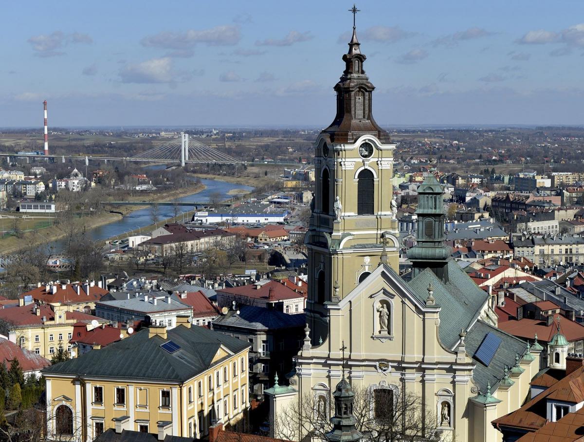Ponad 9 milionów zł na ratowanie zabytków