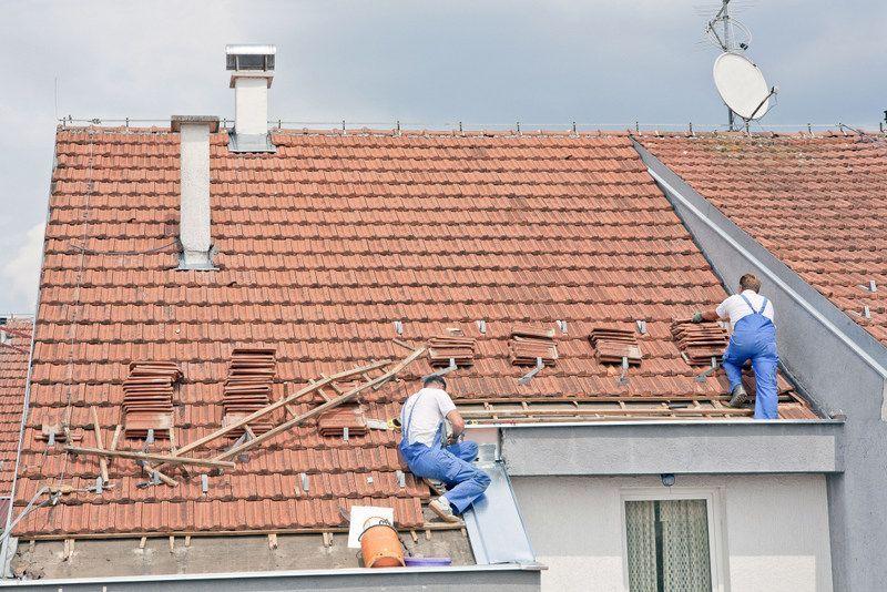 Jaki dach nad głową?