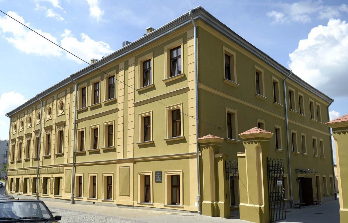 Komisja wskazała kandydata na dyrektora biblioteki. Teraz ruch prezydenta