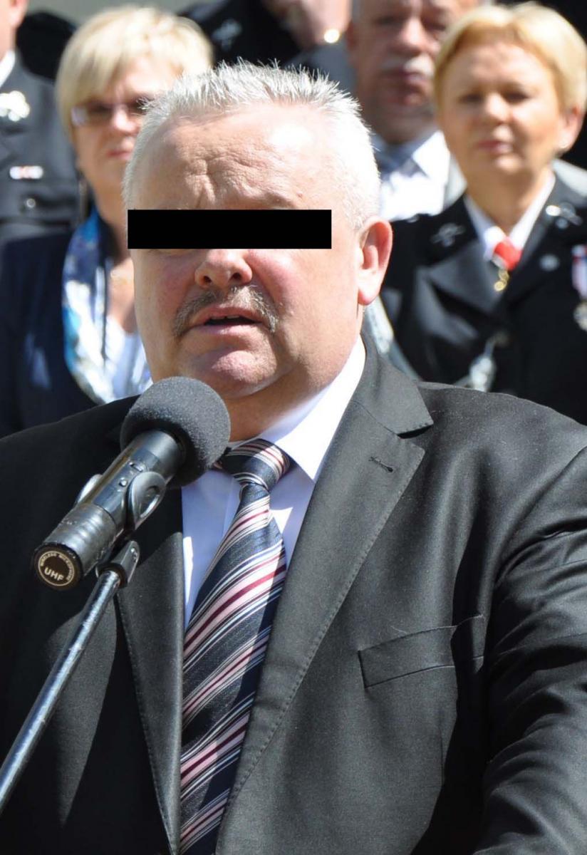 Prokuratura zakończyła śledztwo w sprawie byłego marszałka 