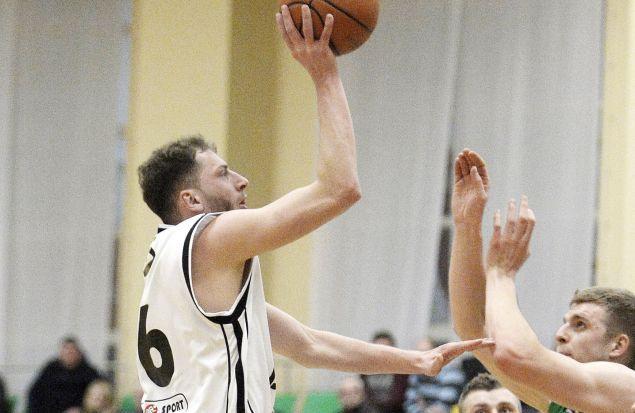 Udany rewanż MCS Daniel Gimbaskets 2 w Toruniu