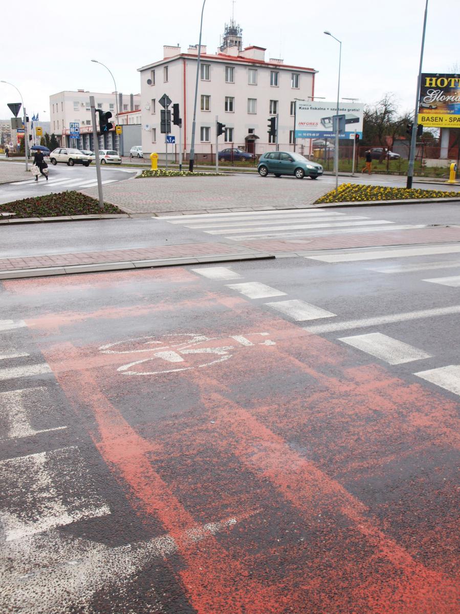 Wielkie malowanie przemyskich ulic już niebawem