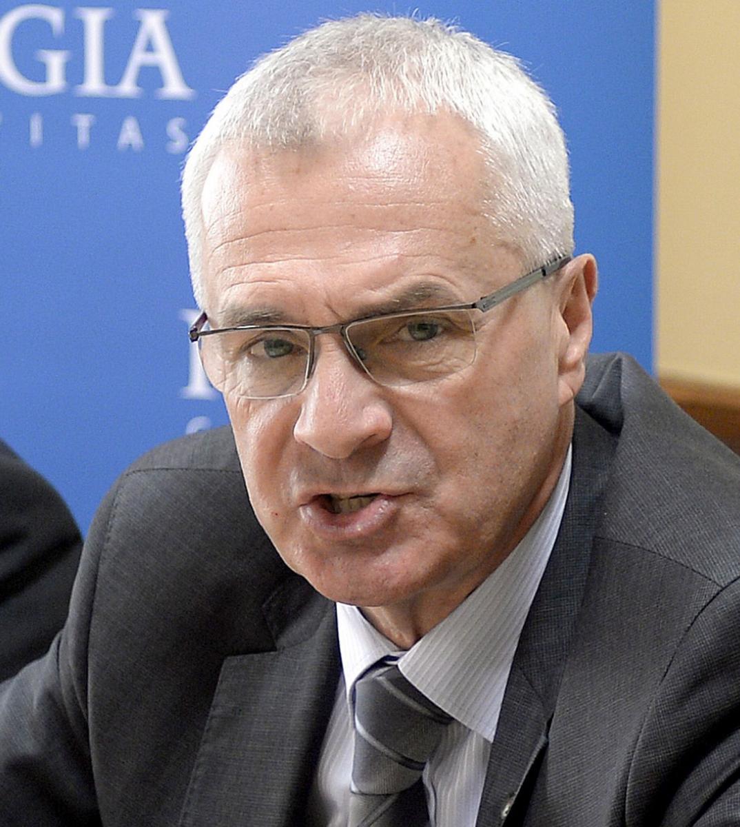 Prezydent Przemyśla oburzony gloryfikowaniem UPA