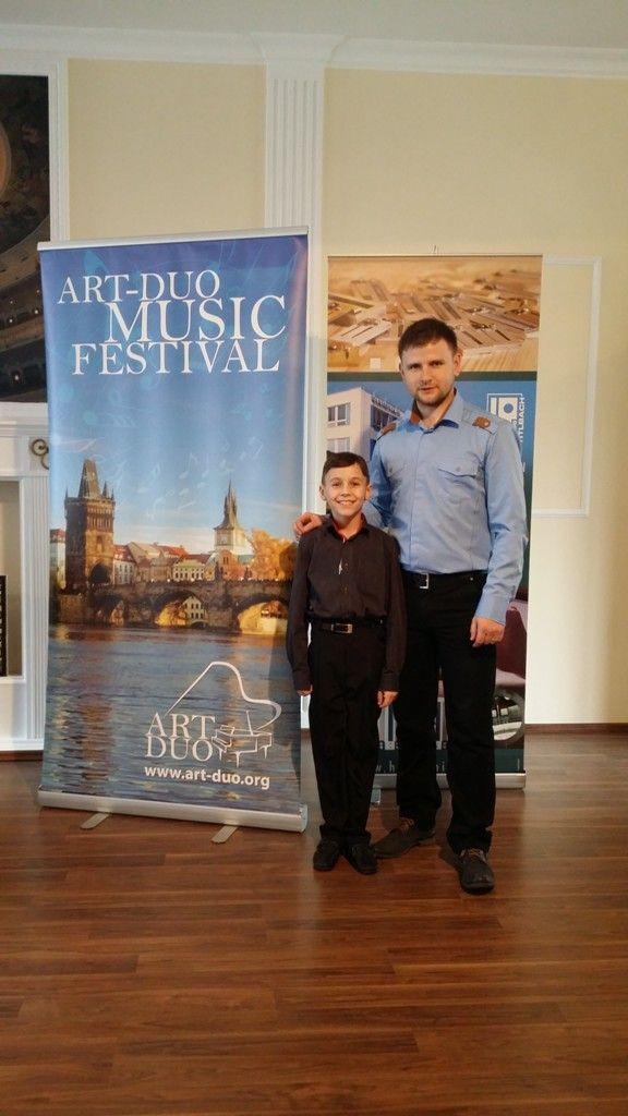Wielki sukces Mikołaja Wańkowicza