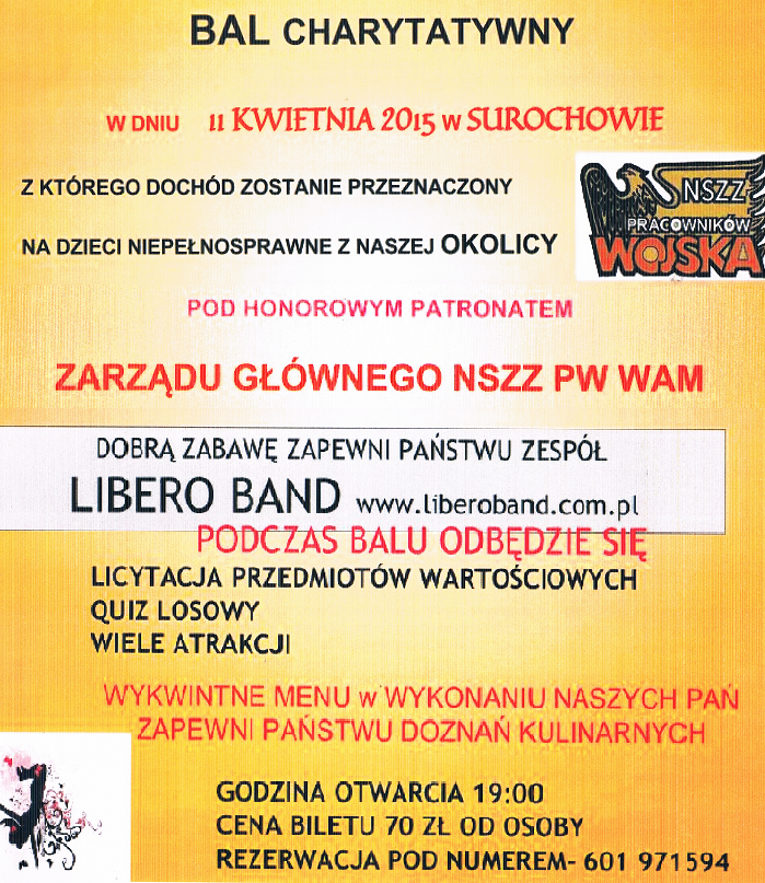 Oddaj rzecz na licytację