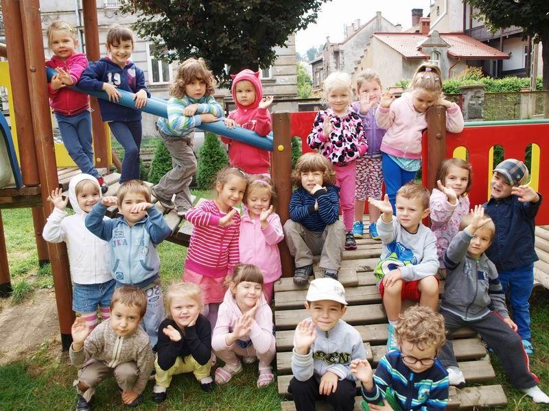 Pierwszy etap rekrutacji do przedszkoli w Przemyślu. Wczoraj placówki podały listy zakwalifikowanych maluchów