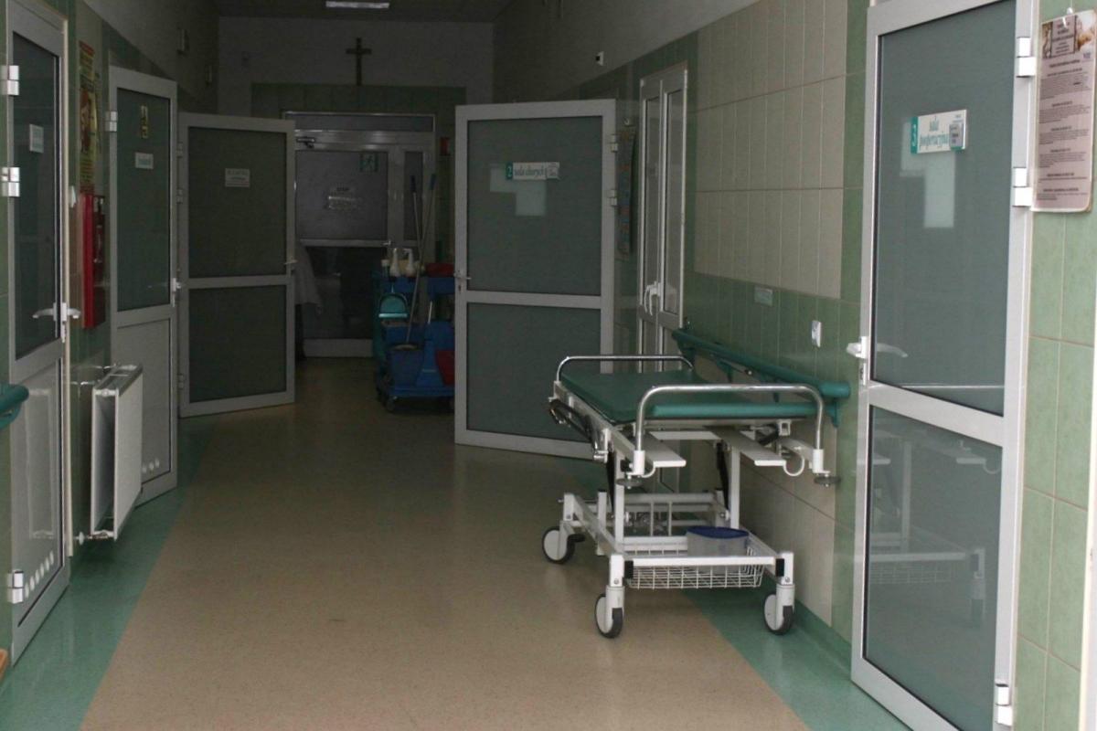 Umarło przed narodzeniem. Rodzice odwołują się od postanowienia prokuratury