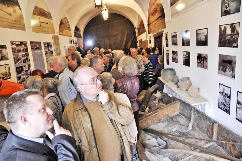 Jak rzeka San przez lata kształtowała miasto