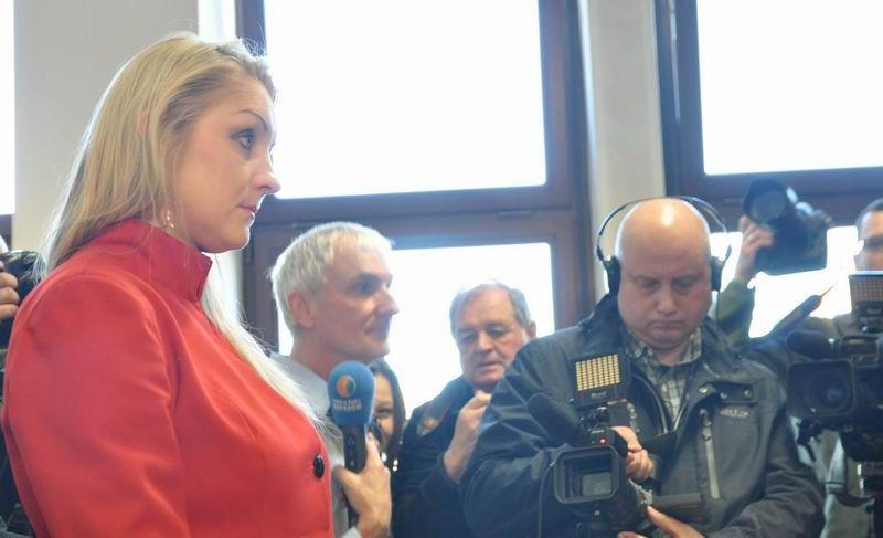 Sąd wydał wyrok w sprawie abpa Michalika [wideo]