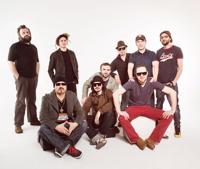 Polemic i „3xPablopavo” na Cieszanów Rock Festiwal 2015