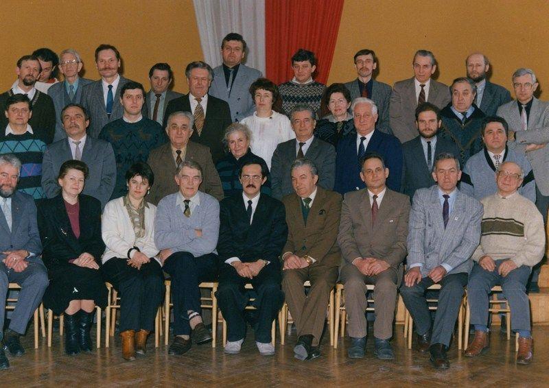 25. rocznica pierwszych wolnych wyborów samorządowych