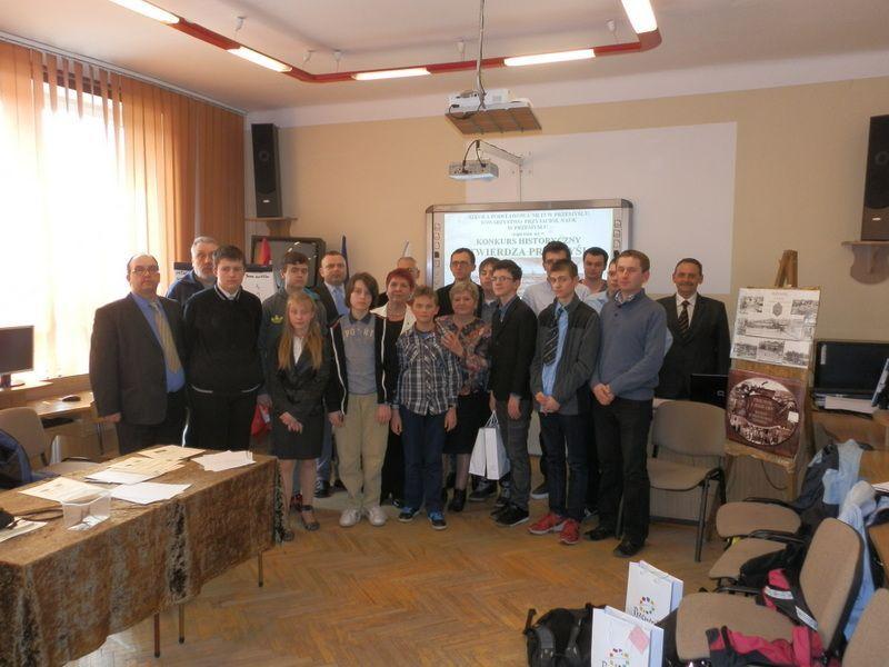 Czternaste oblężenie Twierdzy Przemyśl