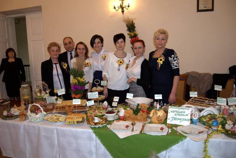 Laureaci konkursu wielkanocnego