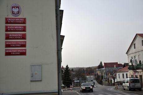  Wybrali sołtysów 