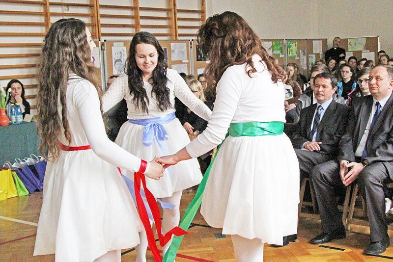 Śladem Wielkich Polaków