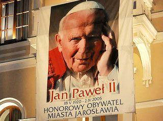 Jutro „Marsz Światła” w Jarosławiu